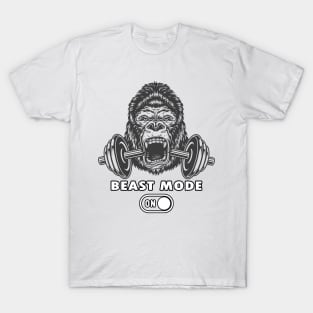 Beast Mode T-Shirt